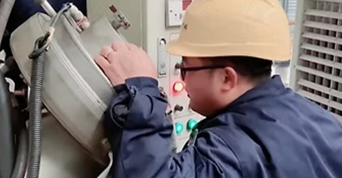 BURSA DE VALORI NINGBO
